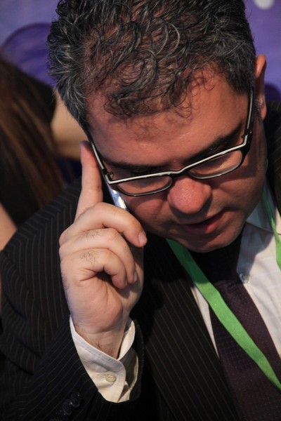 Horeca 2013 Opening Part 1
